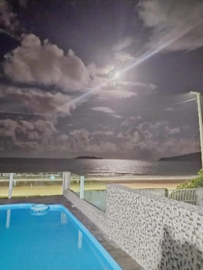Apartahotel Paraíso Apart Hotel Florianópolis