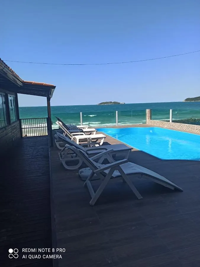 Paraíso Apart Hotel Florianópolis