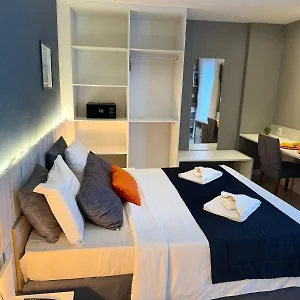 Flat 218 Completo Com Localizacao Privilegiada Apartamento Cabo Frío