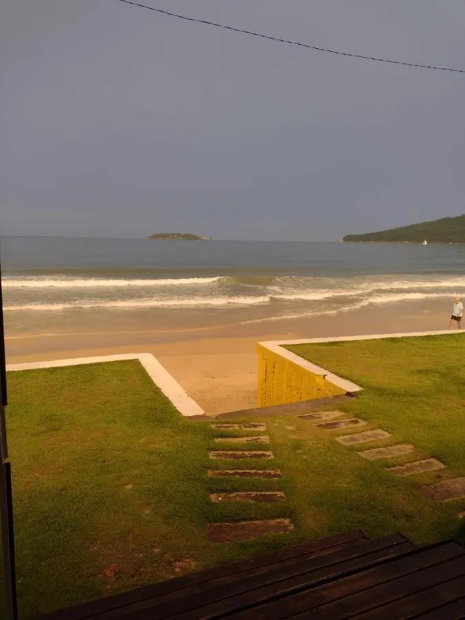 Paraiso Apart Hotel Florianópolis Brasile
