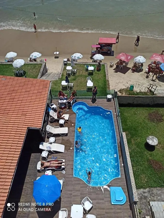 Paraiso Apart Hotel Florianópolis Aparthotel