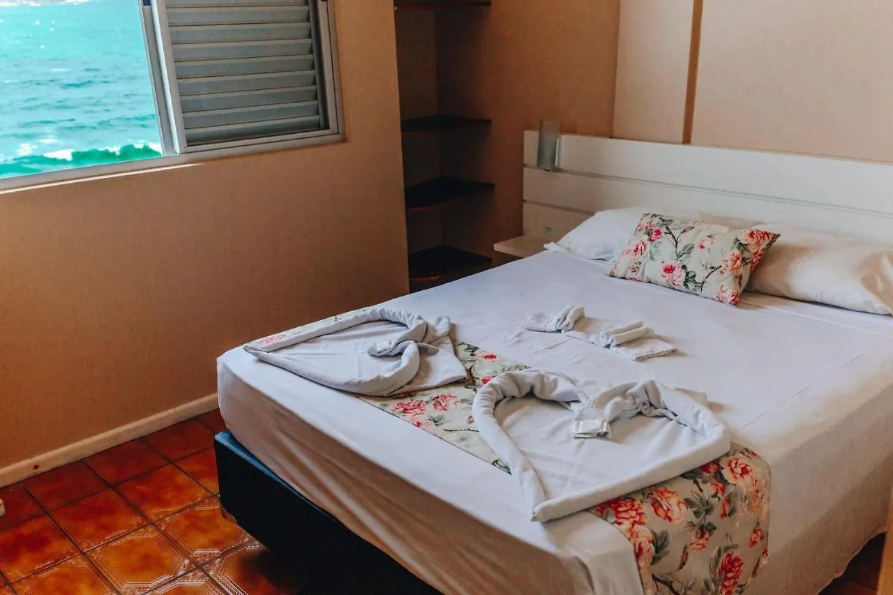 Paraiso Apart Hotel Florianópolis Aparthotel