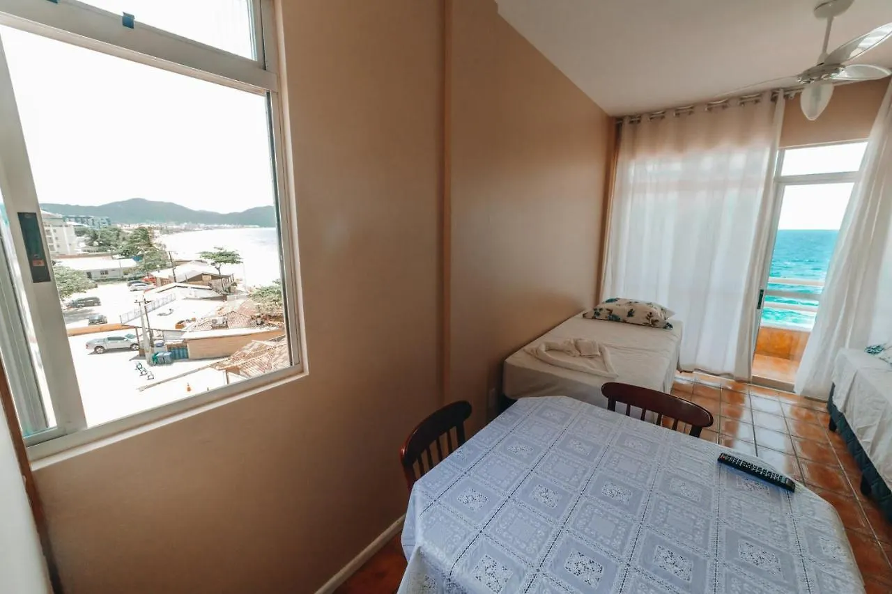 Paraiso Apart Hotel Florianópolis