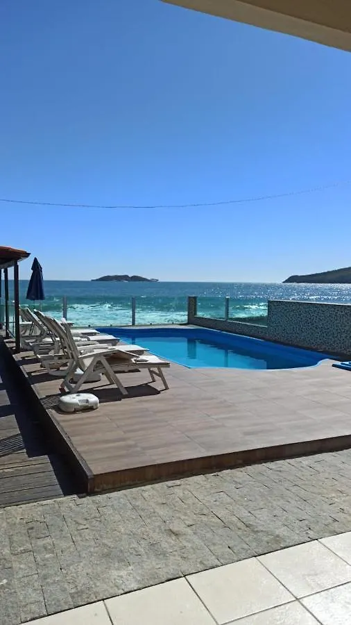 Paraiso Apart Hotel Florianópolis